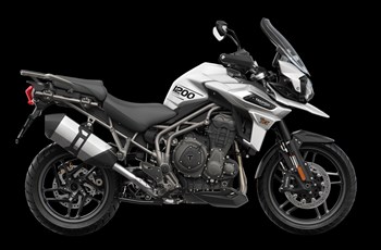 Triumph Tiger 1200 XRx 2018 - Bild 21 Triumph Tiger 1200 XRx 2018 - Bild 21